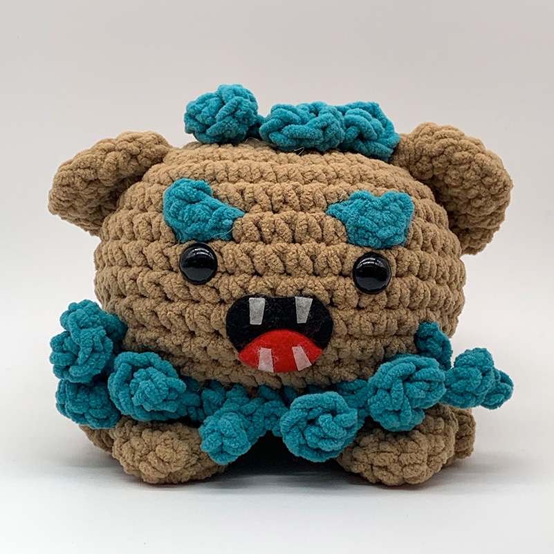 shisa-macho